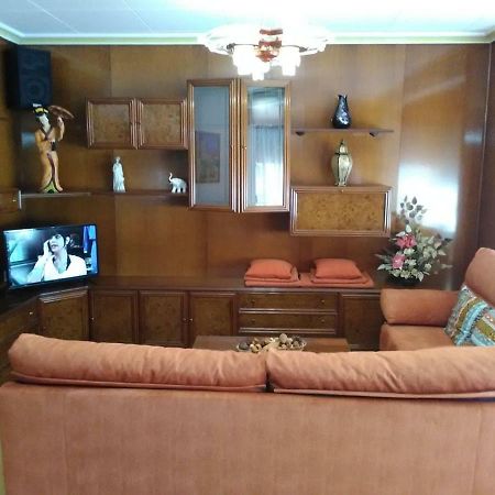 Excelente Apartamento 3 Hab Leilighet Úbeda Eksteriør bilde