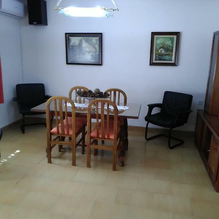 Excelente Apartamento 3 Hab Leilighet Úbeda Eksteriør bilde