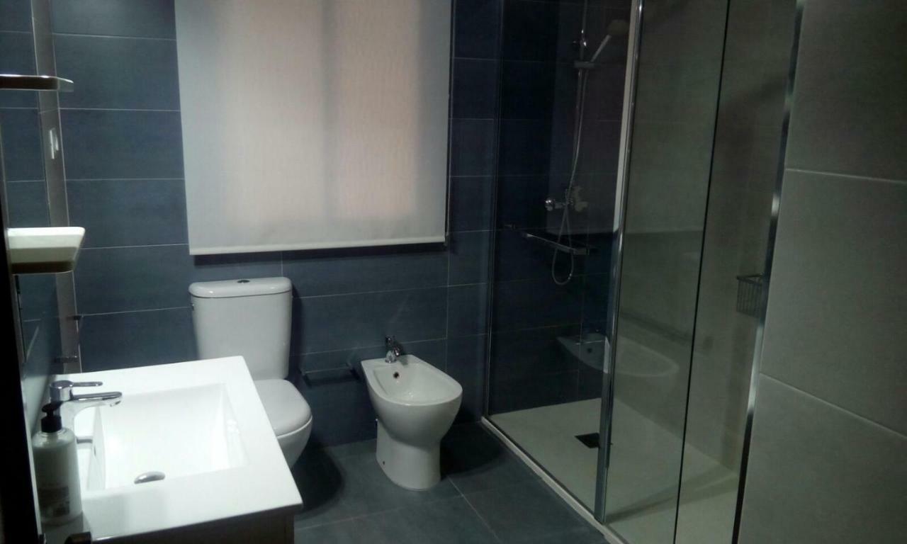 Excelente Apartamento 3 Hab Leilighet Úbeda Eksteriør bilde
