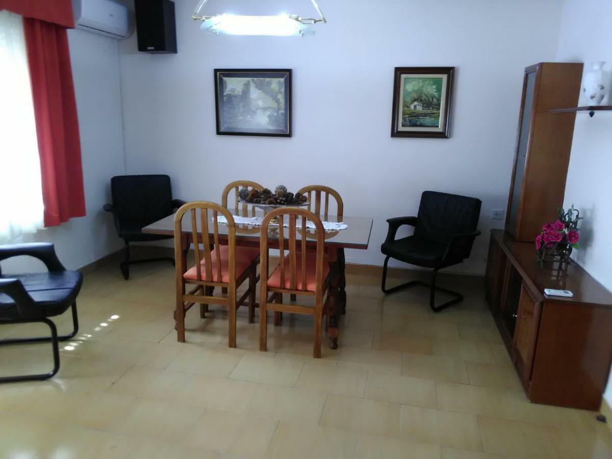 Excelente Apartamento 3 Hab Leilighet Úbeda Eksteriør bilde