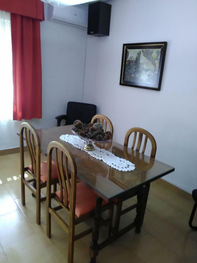 Excelente Apartamento 3 Hab Leilighet Úbeda Eksteriør bilde