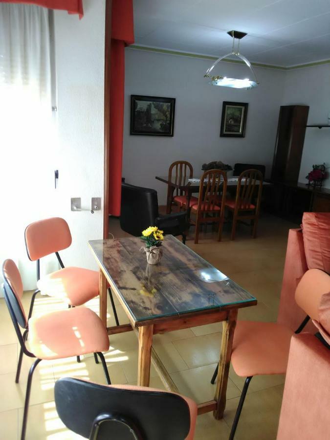 Excelente Apartamento 3 Hab Leilighet Úbeda Eksteriør bilde