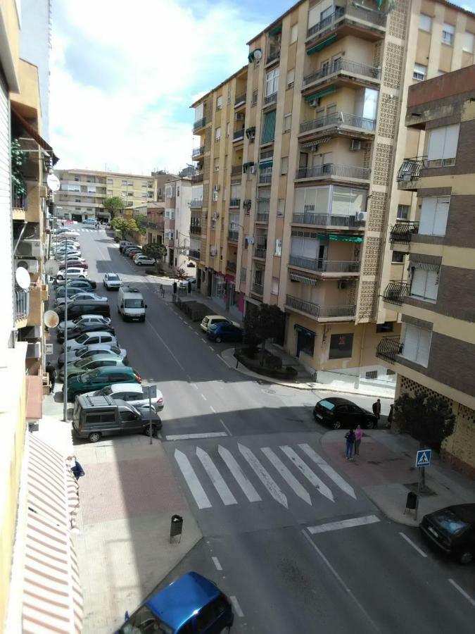 Excelente Apartamento 3 Hab Leilighet Úbeda Eksteriør bilde
