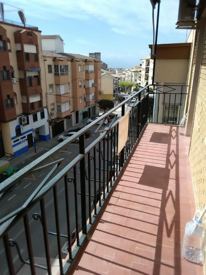 Excelente Apartamento 3 Hab Leilighet Úbeda Eksteriør bilde