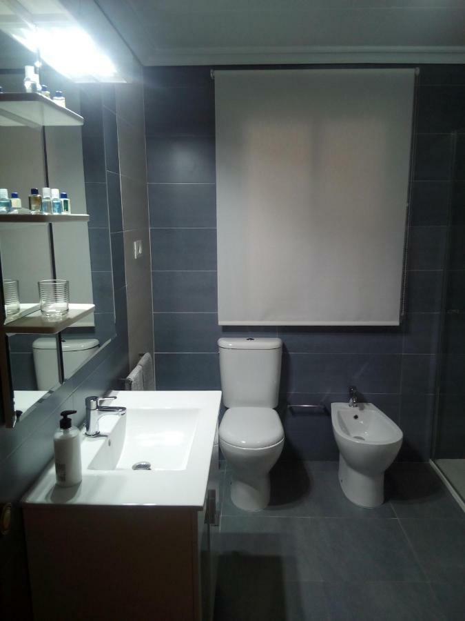 Excelente Apartamento 3 Hab Leilighet Úbeda Eksteriør bilde