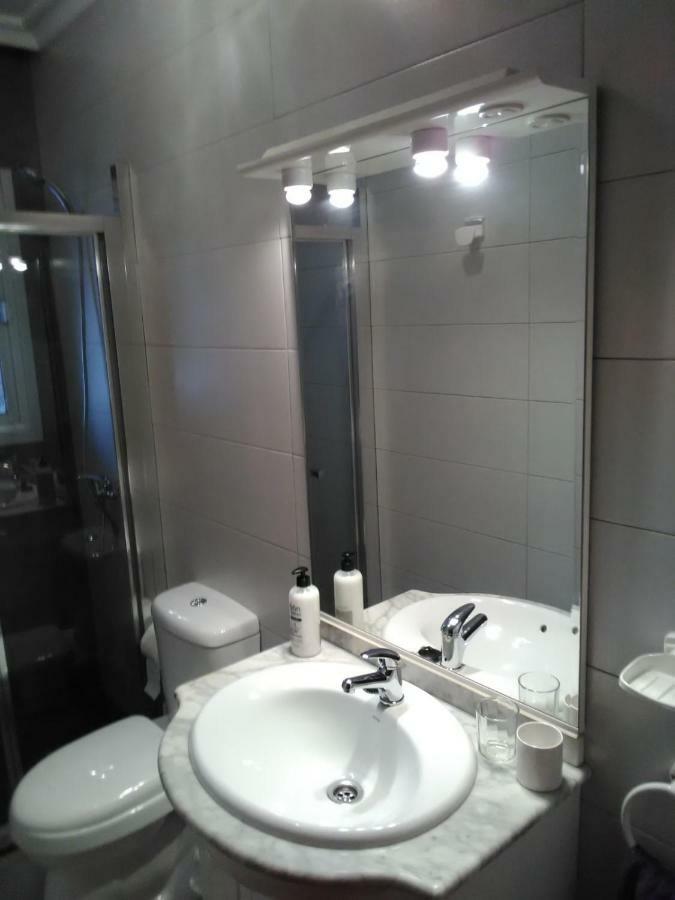 Excelente Apartamento 3 Hab Leilighet Úbeda Eksteriør bilde