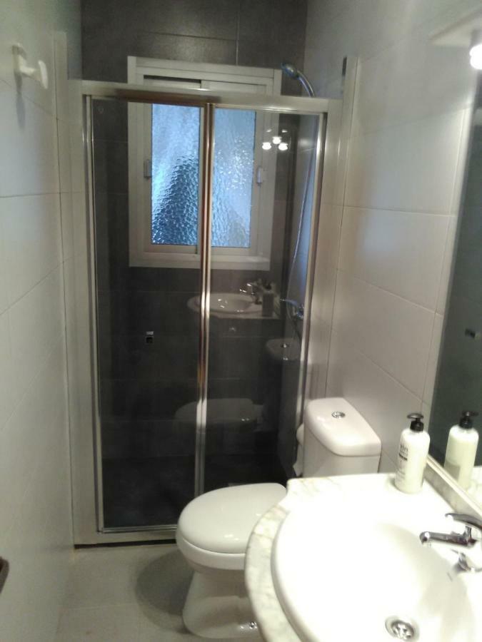 Excelente Apartamento 3 Hab Leilighet Úbeda Eksteriør bilde