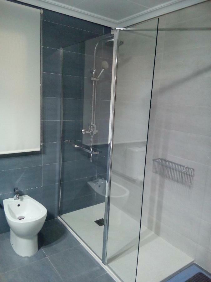 Excelente Apartamento 3 Hab Leilighet Úbeda Eksteriør bilde