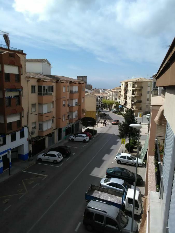 Excelente Apartamento 3 Hab Leilighet Úbeda Eksteriør bilde