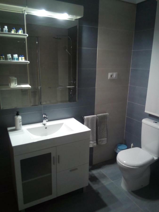 Excelente Apartamento 3 Hab Leilighet Úbeda Eksteriør bilde