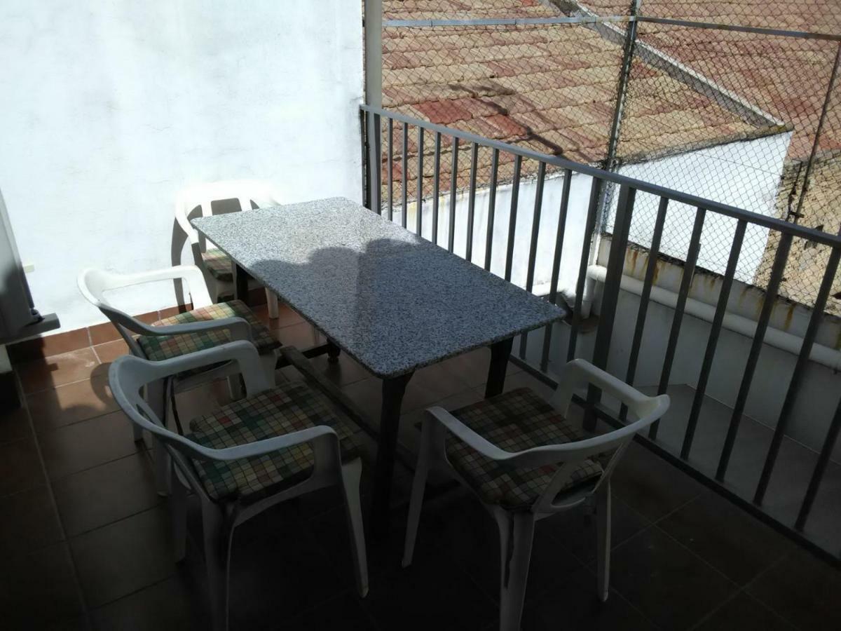 Excelente Apartamento 3 Hab Leilighet Úbeda Eksteriør bilde