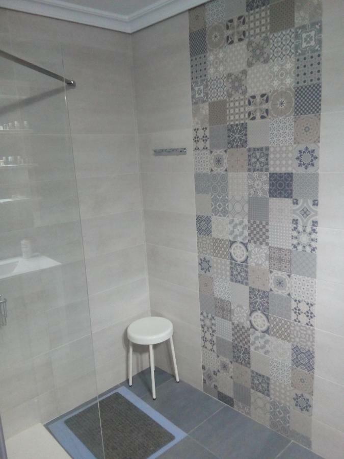 Excelente Apartamento 3 Hab Leilighet Úbeda Eksteriør bilde