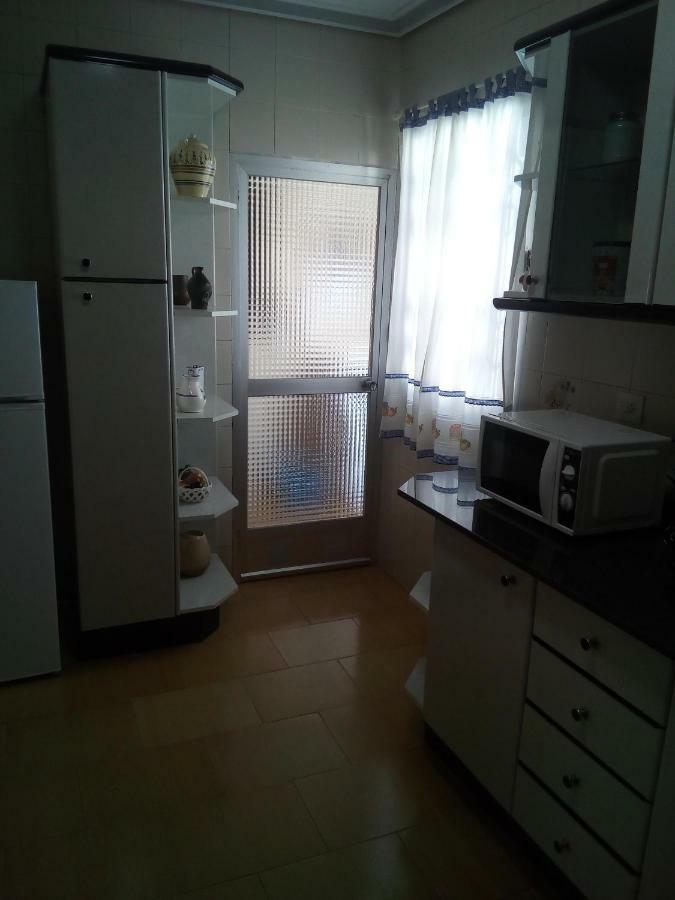 Excelente Apartamento 3 Hab Leilighet Úbeda Eksteriør bilde