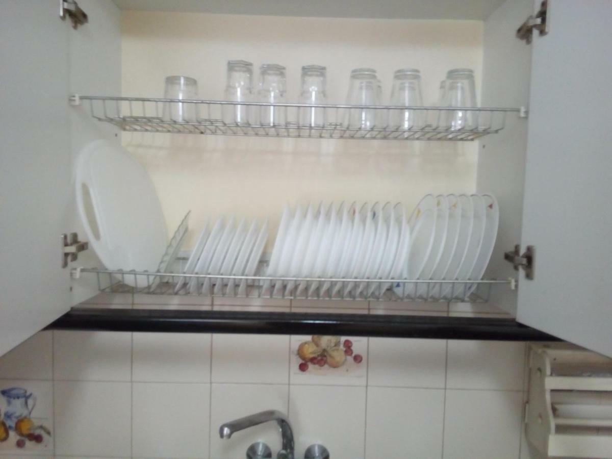 Excelente Apartamento 3 Hab Leilighet Úbeda Eksteriør bilde