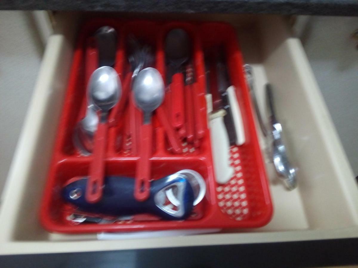 Excelente Apartamento 3 Hab Leilighet Úbeda Eksteriør bilde