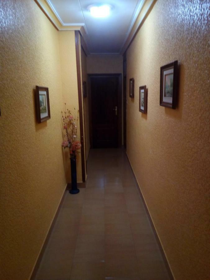 Excelente Apartamento 3 Hab Leilighet Úbeda Eksteriør bilde