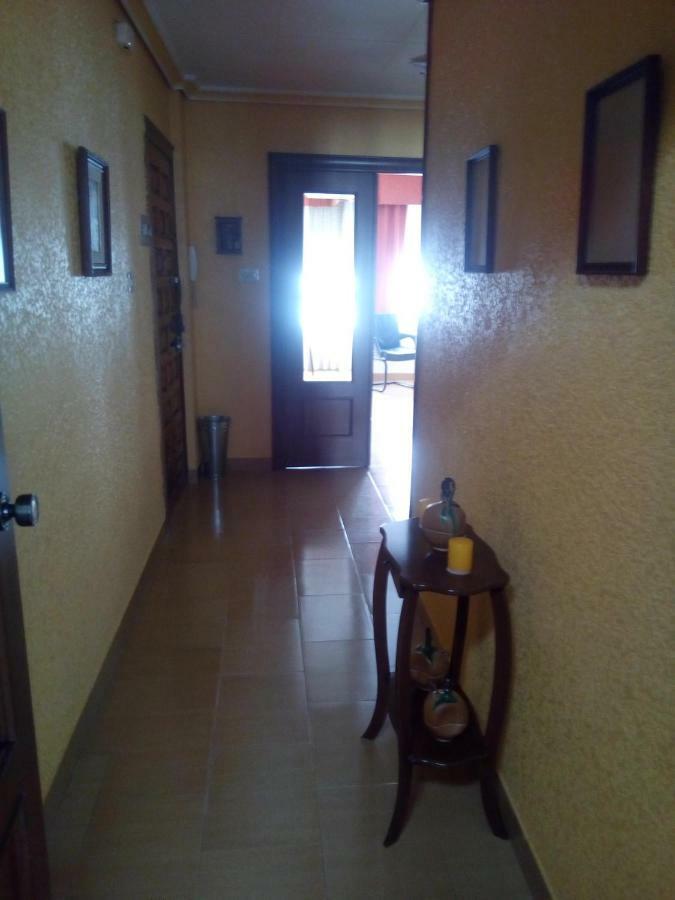 Excelente Apartamento 3 Hab Leilighet Úbeda Eksteriør bilde