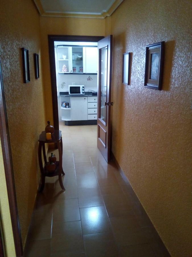 Excelente Apartamento 3 Hab Leilighet Úbeda Eksteriør bilde