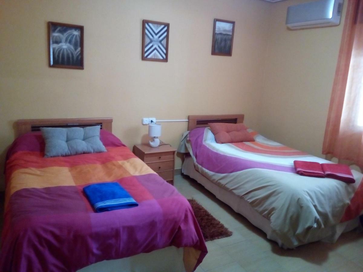 Excelente Apartamento 3 Hab Leilighet Úbeda Eksteriør bilde