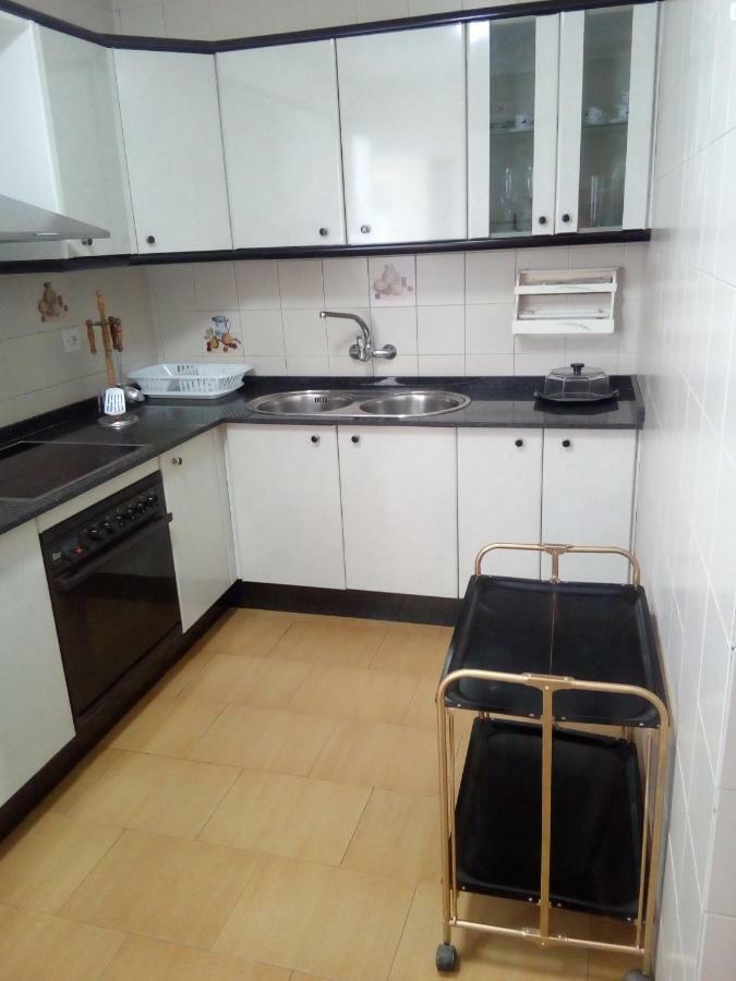 Excelente Apartamento 3 Hab Leilighet Úbeda Eksteriør bilde