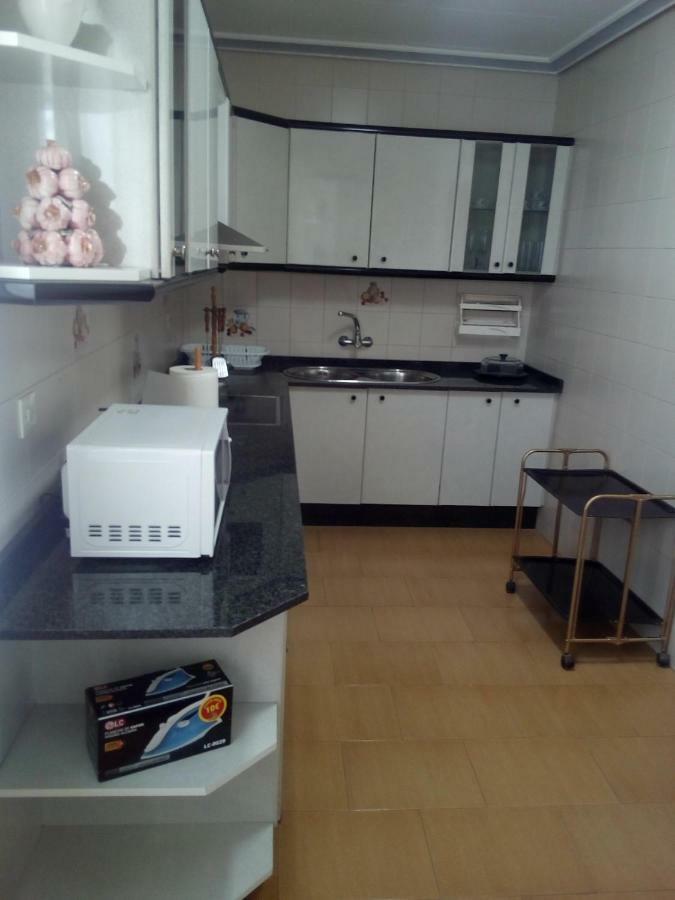 Excelente Apartamento 3 Hab Leilighet Úbeda Eksteriør bilde