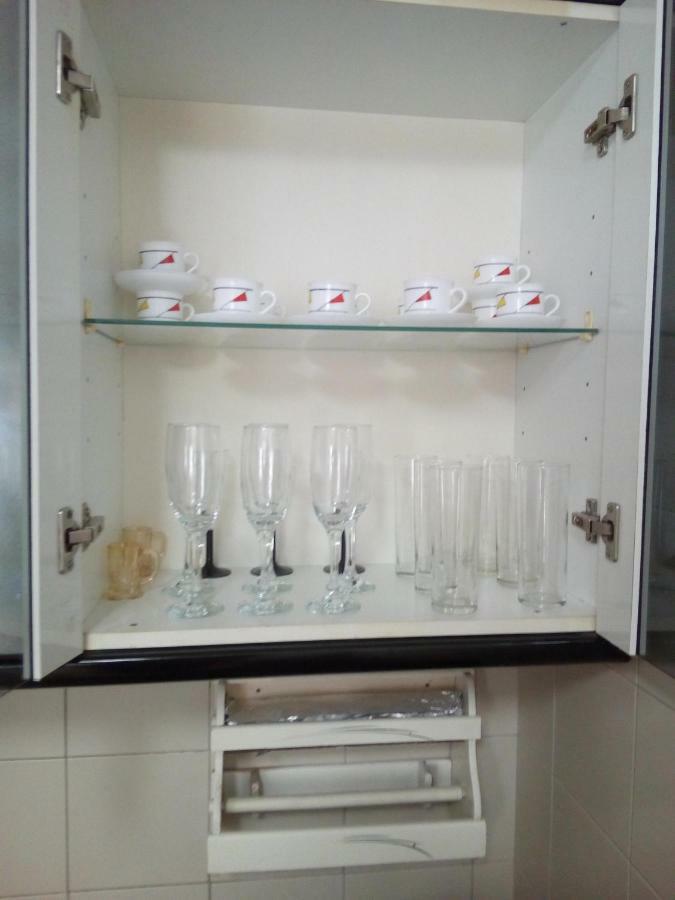 Excelente Apartamento 3 Hab Leilighet Úbeda Eksteriør bilde