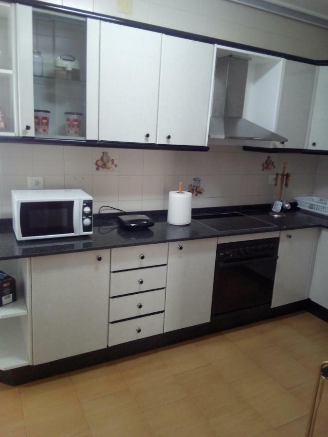 Excelente Apartamento 3 Hab Leilighet Úbeda Eksteriør bilde