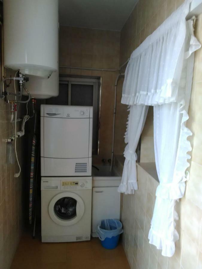 Excelente Apartamento 3 Hab Leilighet Úbeda Eksteriør bilde