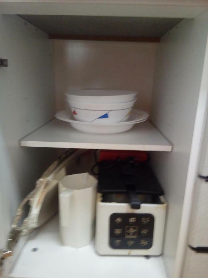 Excelente Apartamento 3 Hab Leilighet Úbeda Eksteriør bilde