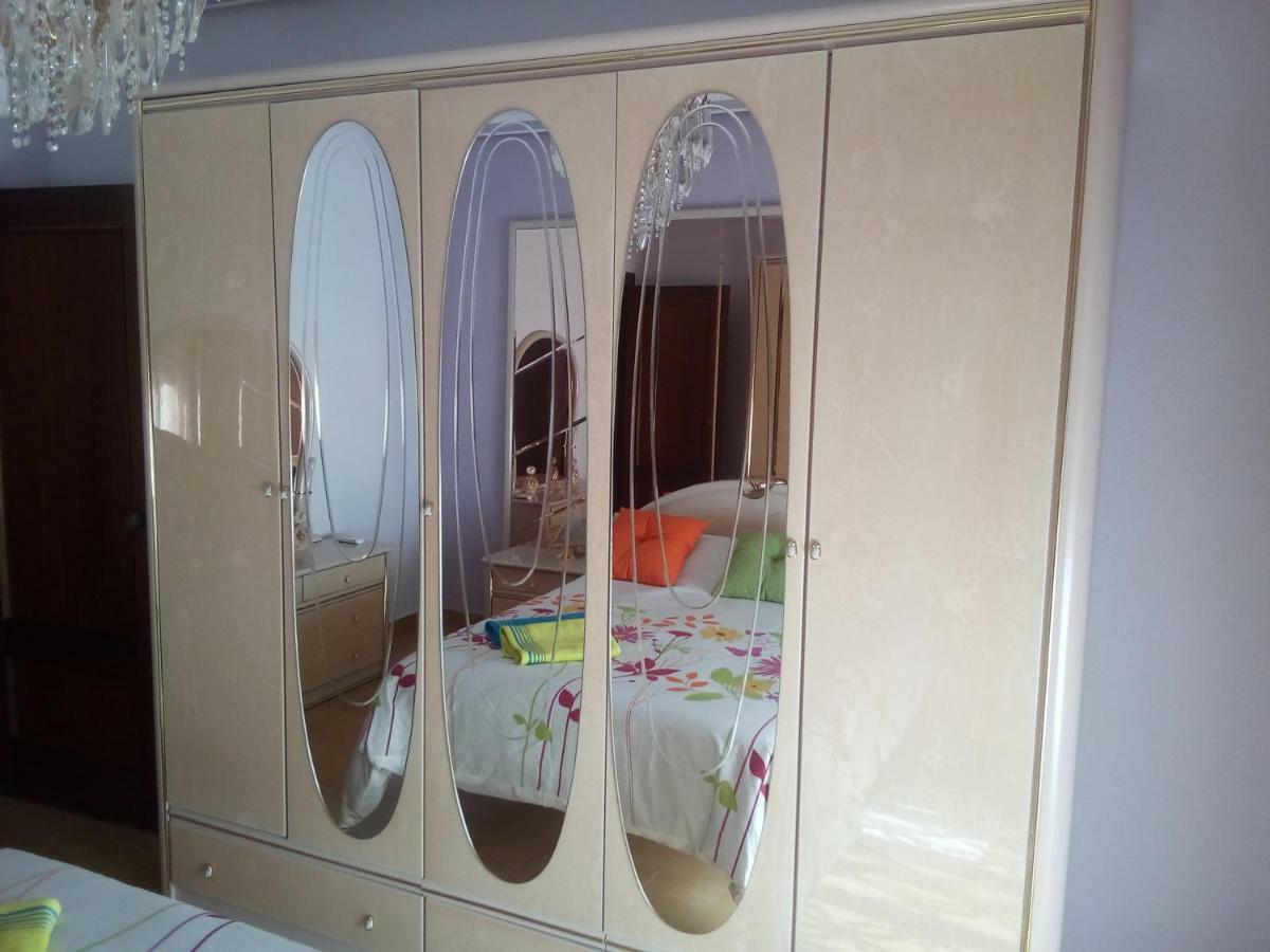 Excelente Apartamento 3 Hab Leilighet Úbeda Eksteriør bilde