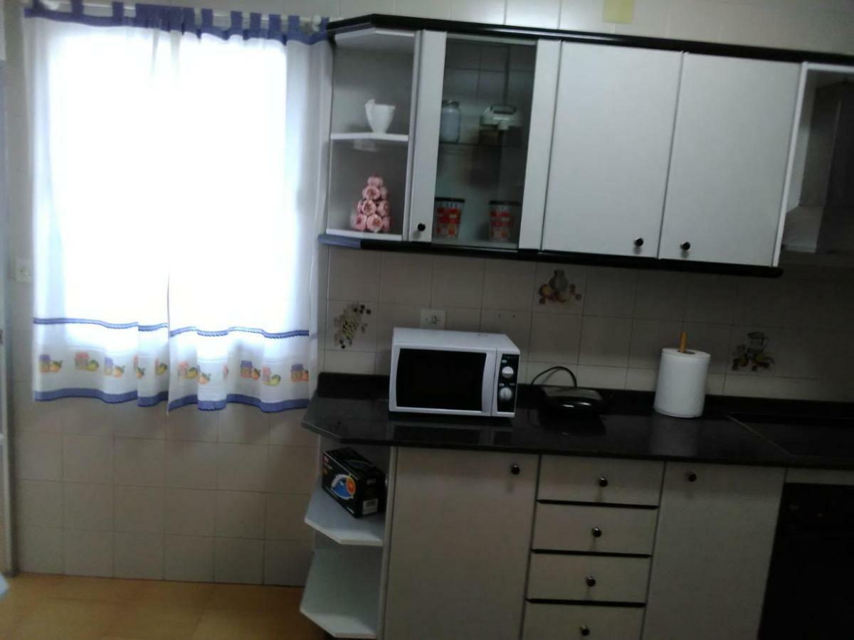 Excelente Apartamento 3 Hab Leilighet Úbeda Eksteriør bilde